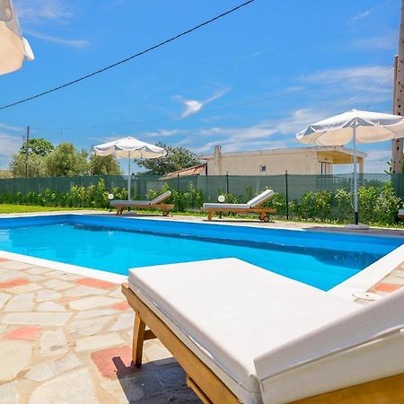 אלכסנדרופולי Villa Fotini מראה חיצוני תמונה