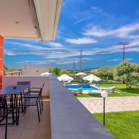 אלכסנדרופולי Villa Fotini מראה חיצוני תמונה
