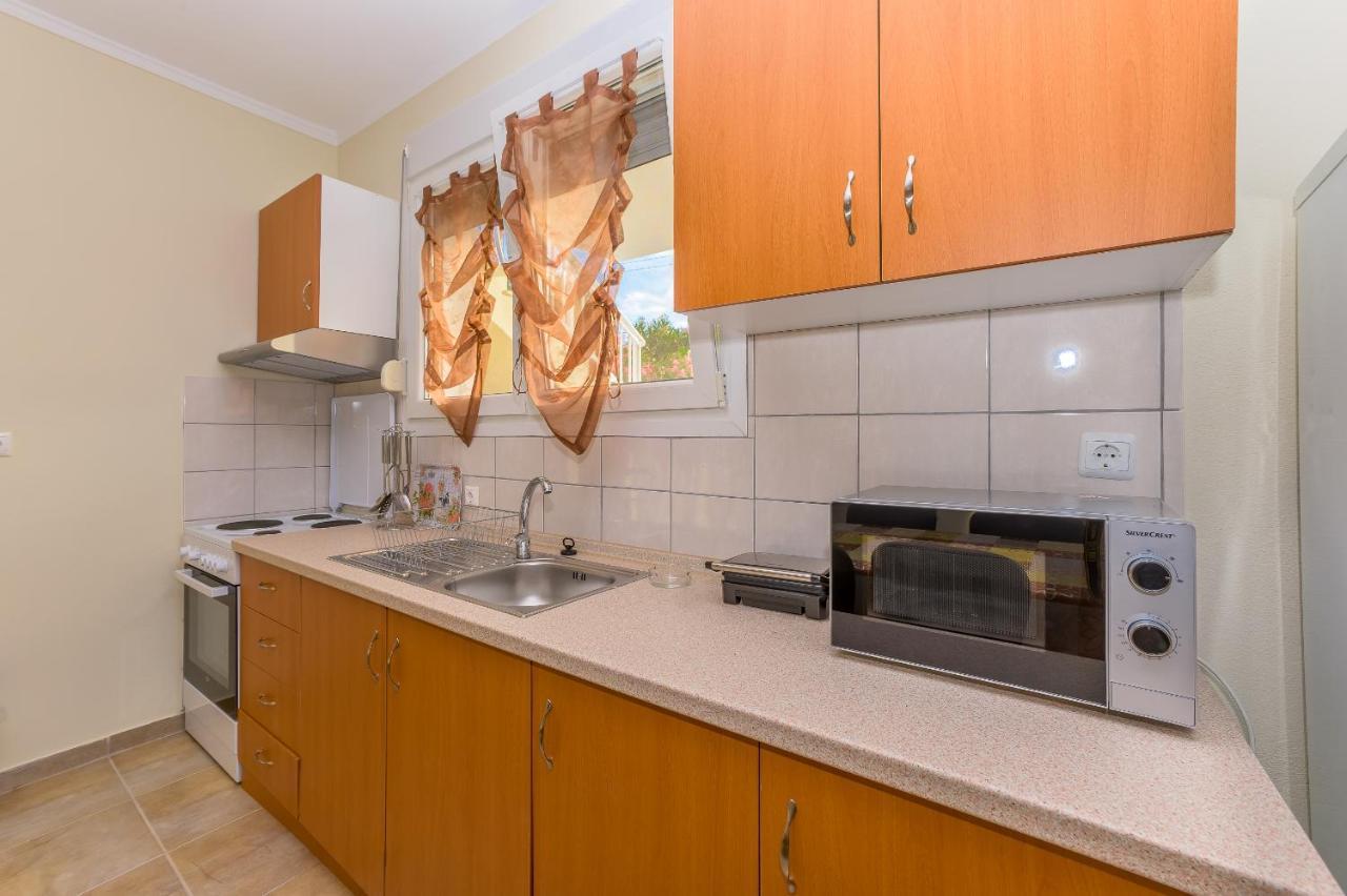 אלכסנדרופולי Villa Fotini מראה חיצוני תמונה