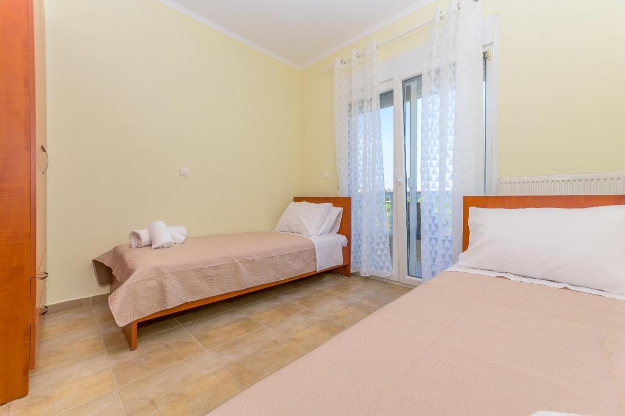 אלכסנדרופולי Villa Fotini מראה חיצוני תמונה
