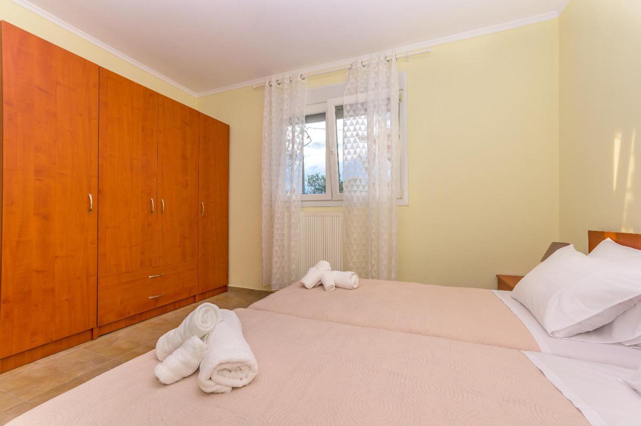 אלכסנדרופולי Villa Fotini מראה חיצוני תמונה