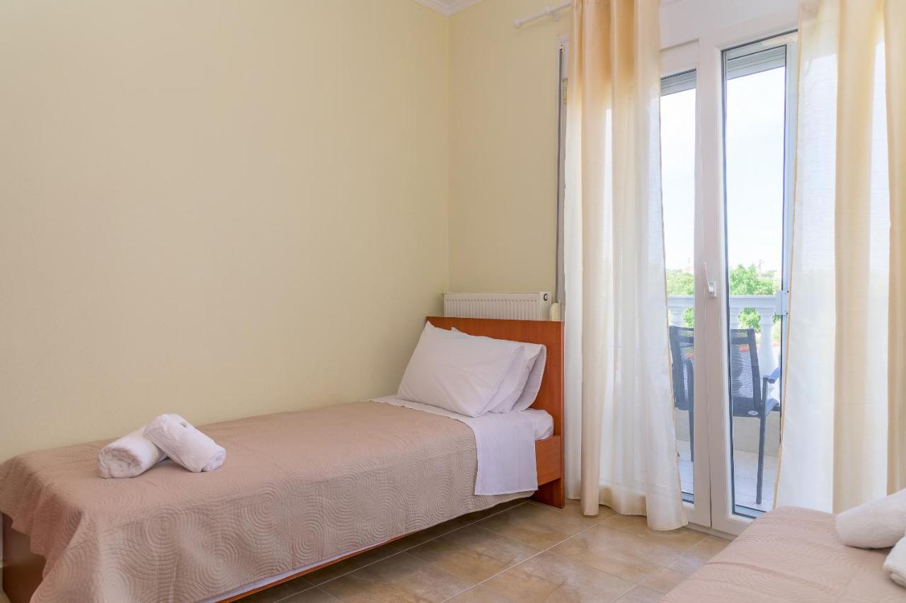 אלכסנדרופולי Villa Fotini מראה חיצוני תמונה