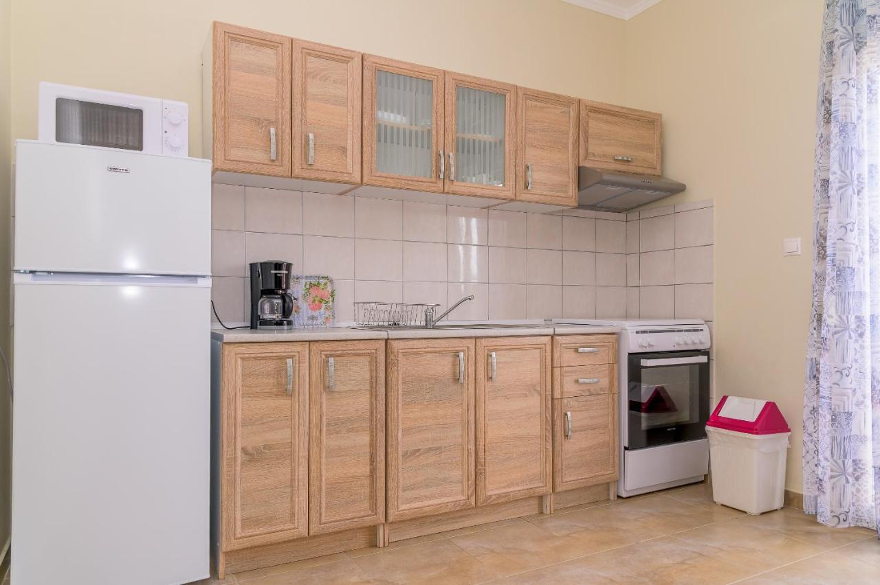 אלכסנדרופולי Villa Fotini מראה חיצוני תמונה