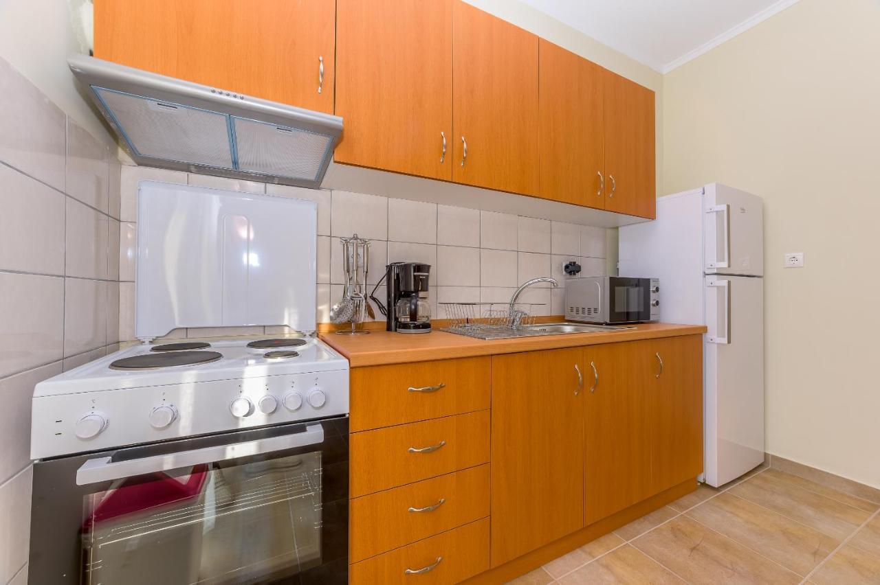 אלכסנדרופולי Villa Fotini מראה חיצוני תמונה