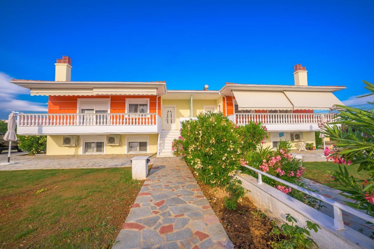 אלכסנדרופולי Villa Fotini מראה חיצוני תמונה