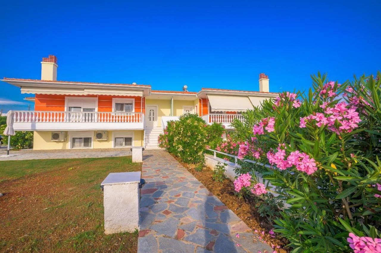 אלכסנדרופולי Villa Fotini מראה חיצוני תמונה